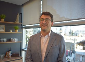 Sinsacate se prepara para una nueva jornada de Agroeducación con la participación de Mariano Echegaray Ferrer