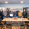 Alianza estratégica: Angus firma un convenio con centros de inseminación para expandir sus programas de registros