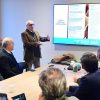 Argentina será sede de la Conferencia Mundial de Investigación en Soja 2027: Rosario se prepara para recibir a la ciencia global