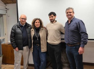 Soja: especialistas advierten que la falta de nutrición balanceada limita el rinde y la calidad del grano
