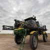El futuro de la aplicación agrícola: el conocimiento supera al volumen y a la tecnología por sí sola