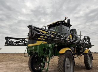 El futuro de la aplicación agrícola: el conocimiento supera al volumen y a la tecnología por sí sola