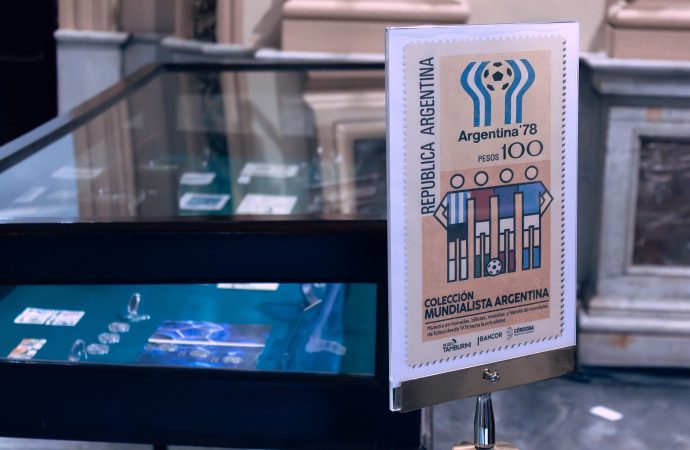 Vacaciones de invierno en Bancor: un circuito que une la pasión mundialista, el arte clásico y la innovación digital