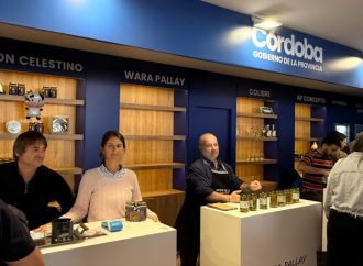Liderazgo productivo: Córdoba reafirma su potencial agroindustrial en la 138° Expo Rural de Palermo