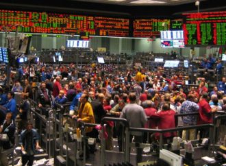 El mercado de granos se agita: Clima y demanda externa disparan los precios