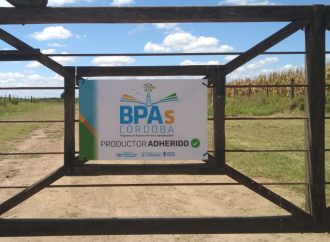 Impulso al campo en San Justo: 77 productores recibieron aportes por más de $33 millones