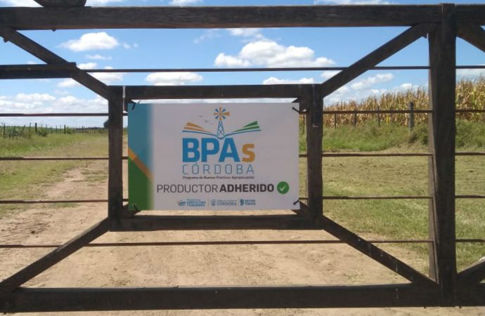 Impulso al campo en San Justo: 77 productores recibieron aportes por más de $33 millones