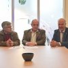 La ganadería del futuro: el INTA impulsa la innovación y la tecnología en una jornada clave en La Rural
