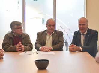 La ganadería del futuro: el INTA impulsa la innovación y la tecnología en una jornada clave en La Rural