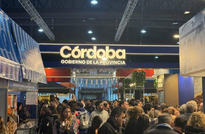Córdoba: El motor productivo que transforma materias primas en sabores con identidad nacional