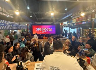 Córdoba consolidó su identidad productiva y gastronómica en la 20° edición de Caminos y Sabores