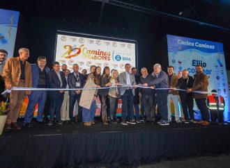 Caminos y Sabores celebra 20 ediciones consolidándose como el corazón federal de la gastronomía argentina