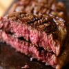Sabor mundialista en Caminos y Sabores 2026: el IPCVA presenta su receta estrella de carne argentina
