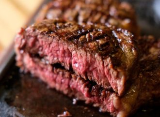 Sabor mundialista en Caminos y Sabores 2026: el IPCVA presenta su receta estrella de carne argentina