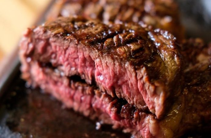 Sabor mundialista en Caminos y Sabores 2026: el IPCVA presenta su receta estrella de carne argentina