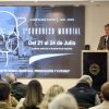 Argentina será sede del histórico 1° Congreso Mundial de Hampshire Down en la Expo Rural 2026