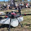 Agricultura 4.0: Los drones y la IA se consolidan como los nuevos «ojos inteligentes» del campo argentino