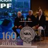 «El campo nos une»: Se presentó la 138° Exposición Rural con una fuerte apuesta comercial y la gran atracción ganadera