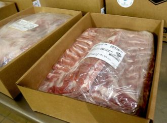 El sector porcino argentino despega: las exportaciones en valor crecen más de un 150%