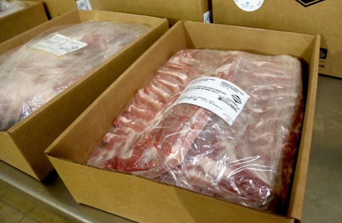 El sector porcino argentino despega: las exportaciones en valor crecen más de un 150%