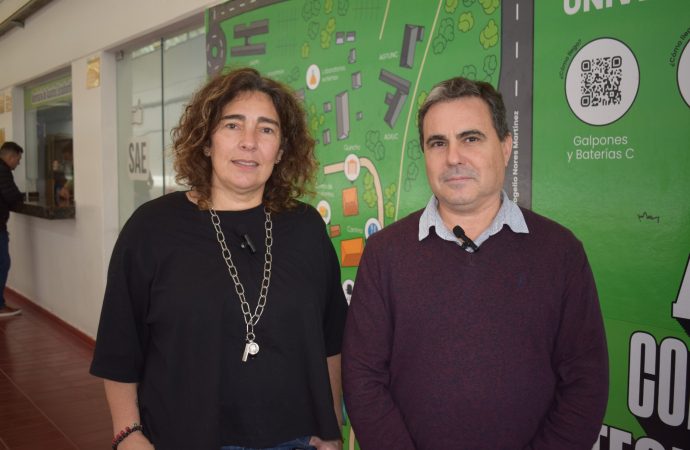 Alianza académica y productiva: Fertilizar AC y Ciencias Agropecuarias UNC dictan formación clave en nutrición de cultivos