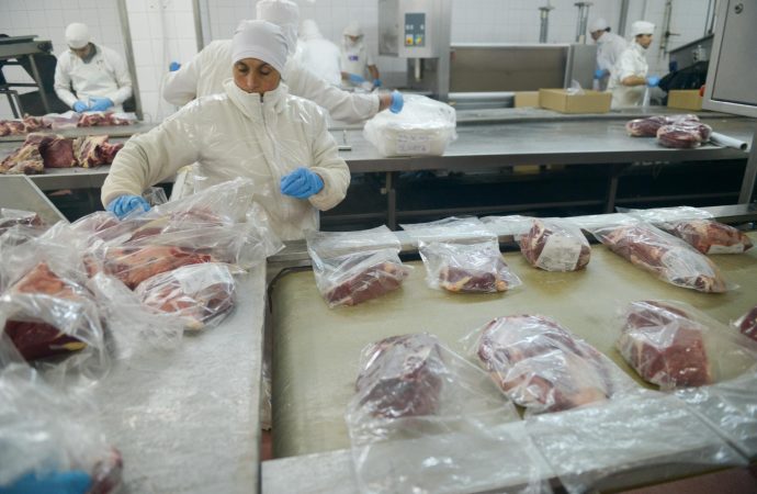 Nueva marca para la ganadería argentina: se completó el 100% de la Cuota Hilton con ingresos por USD 406 millones