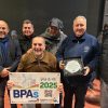 Reconocimiento a la trayectoria sustentable: el Programa de Buenas Prácticas Agropecuarias celebró sus «abanderados» en Palermo