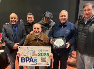 Reconocimiento a la trayectoria sustentable: el Programa de Buenas Prácticas Agropecuarias celebró sus «abanderados» en Palermo