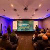 Presentaron la segunda edición de la Expo Ganadera del Centro, con foco en los negocios, la sustentabilidad y la innovación
