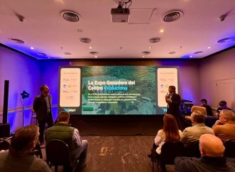 Presentaron la segunda edición de la Expo Ganadera del Centro, con foco en los negocios, la sustentabilidad y la innovación