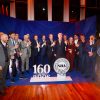 La Expo Rural 2026 fue sede de un clave encuentro federal entre gobernadores y el Gobierno Nacional