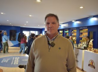 Guillermo Vitelli: «Buscamos acercar la Sociedad Rural Argentina al socio del interior cordobés»