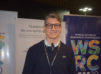 El primer Seguro Multiriesgo para Productores Agropecuarios es cordobés y pasó por el Seminario ACSOJA