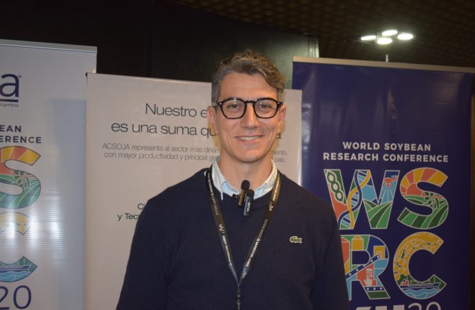 El primer Seguro Multiriesgo para Productores Agropecuarios es cordobés y pasó por el Seminario ACSOJA