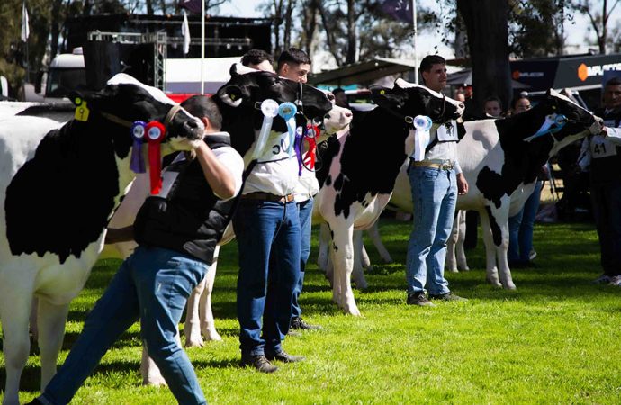 MECA26: El corazón productivo se cita en Villa María con jurado internacional e innovación tecnológica