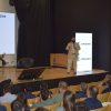 De la tecnología al campo: la ganadería de Córdoba Norte se proyecta con integración internacional de la mano de CREA