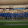 El choque entre Los Pumas y Escocia en Córdoba será el primer evento internacional “carbono neutral” de Argentina