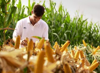 NK revoluciona Aapresid con el «Club de los Máximos Rendimientos»: una apuesta al docu-reality para mostrar el potencial del campo