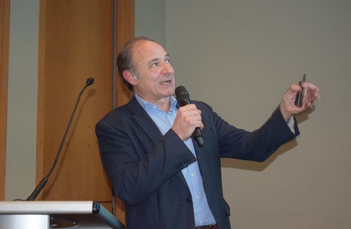 El campo ante un «Niño» de gran intensidad: estrategias clave para mitigar riesgos y maximizar rindes