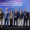 «Ustedes son los Messi de la agroindustria»: el fuerte respaldo del canciller Quirno al sector productivo en la Rural de Palermo