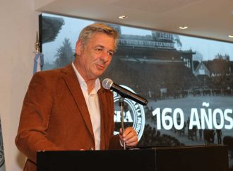 160 años de la Sociedad Rural Argentina: Un legado de compromiso y una mirada hacia el futuro