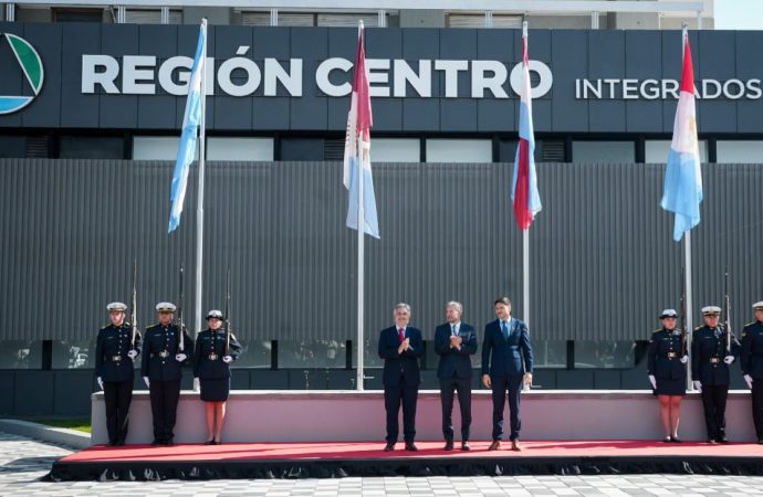 Frente productivo: La Región Centro exige la eliminación de las retenciones para potenciar el desarrollo federal