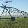 De la incertidumbre climática a la «fábrica de granos»: el impacto real del riego en el lote