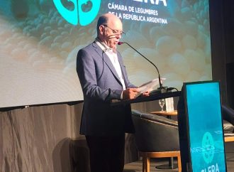 Salta impulsa el futuro de las legumbres: innovación y competitividad para conquistar el mercado global
