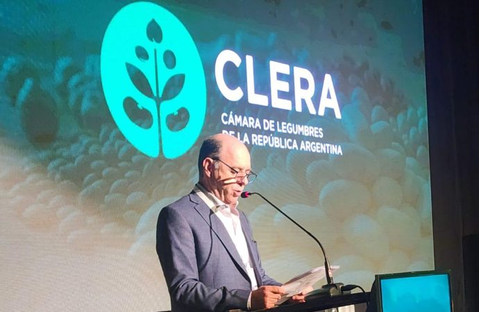 Salta impulsa el futuro de las legumbres: innovación y competitividad para conquistar el mercado global