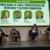 El mercado mundial de la soja cambia su estructura: el auge de los biocombustibles y el nuevo rol de China marcan la agenda