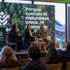 Hacia una salmonicultura baja en carbono: el papel estratégico de la soja certificada argentina