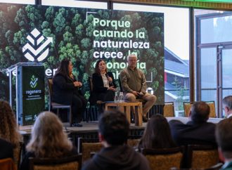 Hacia una salmonicultura baja en carbono: el papel estratégico de la soja certificada argentina