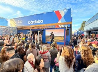 Liderazgo productivo: Córdoba reafirma su potencial agroindustrial en la 138° Expo Rural de Palermo