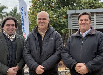 Sunset Ganadero en Chaco: El compromiso de las nuevas generaciones con el futuro de la carne argentina